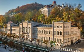 Windsor Spa Hotel Karlovy Vary